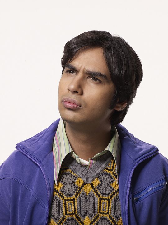 Fotoğraf Kunal Nayyar