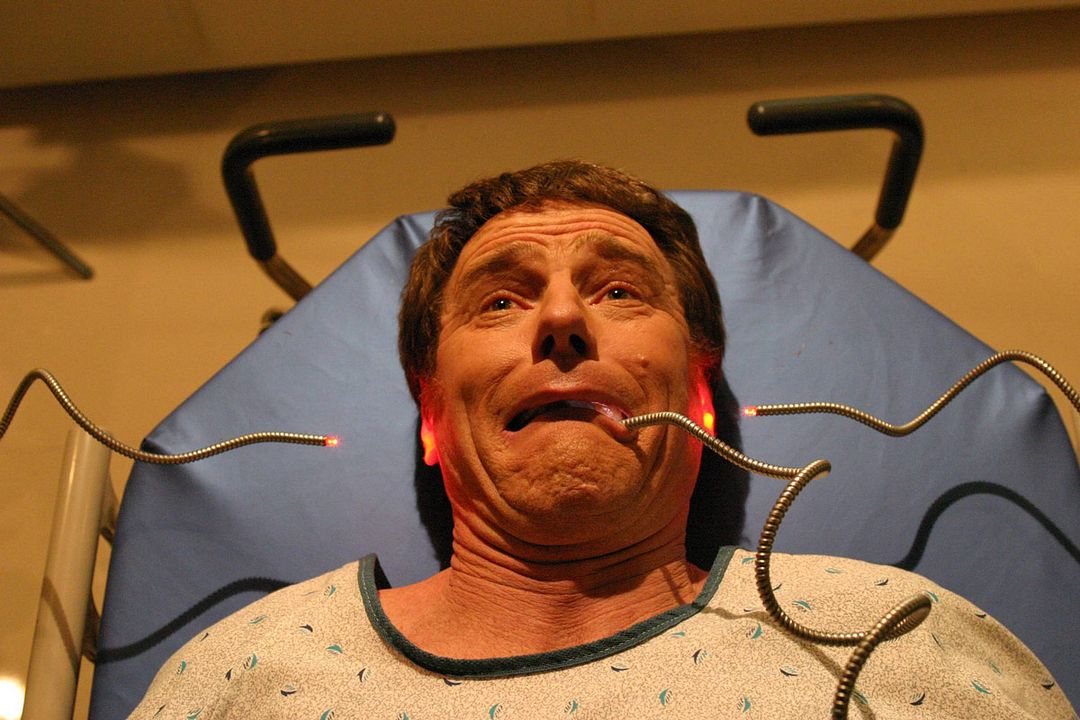 Malcolm in the Middle : Fotoğraf Bryan Cranston