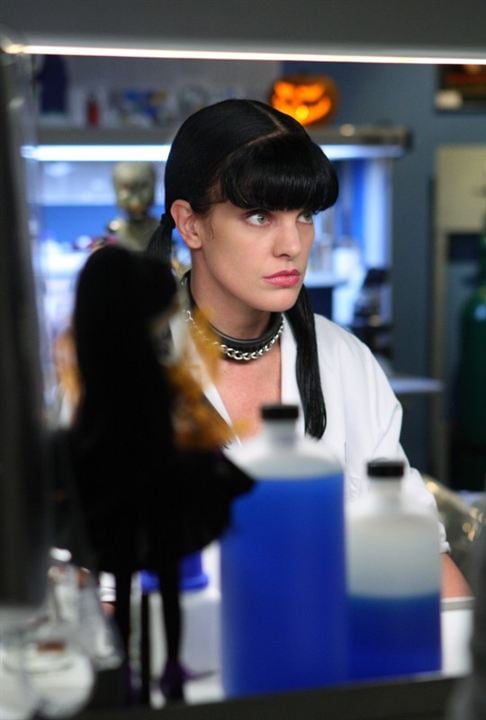 Fotoğraf Pauley Perrette