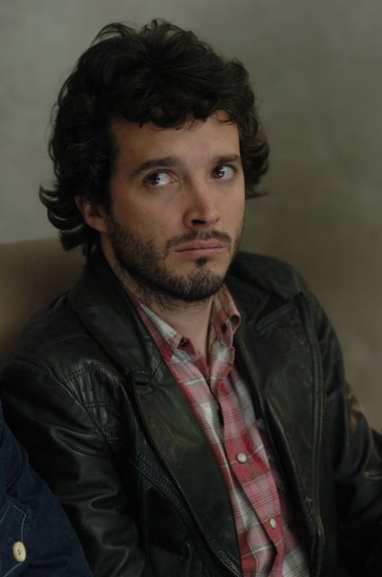 Fotoğraf Bret McKenzie