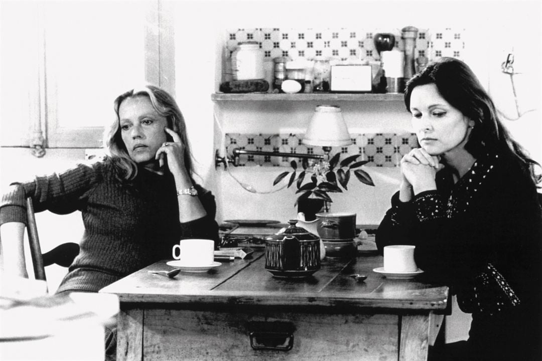 Fotoğraf Jeanne Moreau, Marguerite Duras