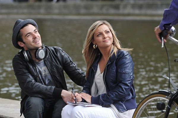 Fotoğraf Laurent Marion