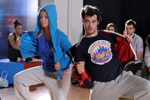 Fotoğraf Laurent Marion