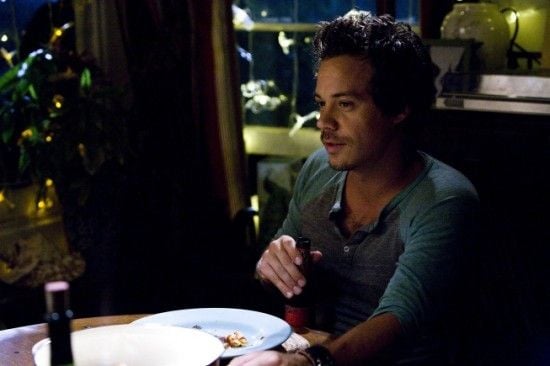 Fotoğraf Michael Raymond-James