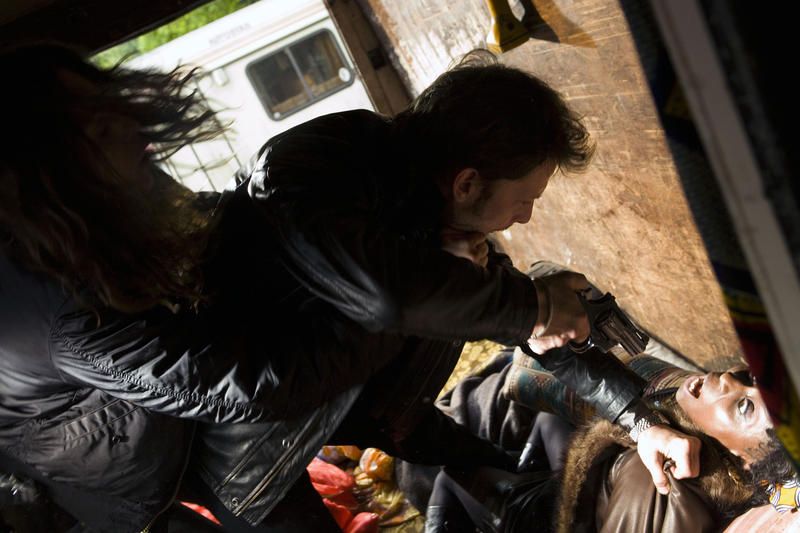 Fotoğraf Nicolas Duvauchelle