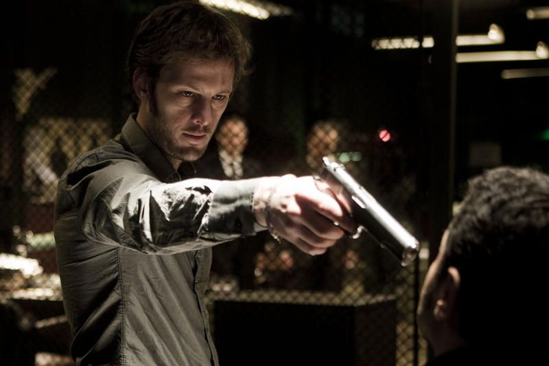 Fotoğraf Nicolas Duvauchelle