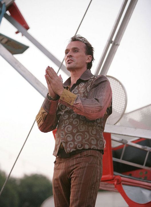 Fotoğraf Robert Knepper