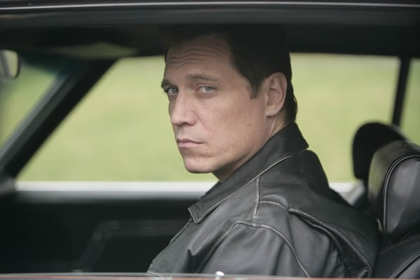 Fotoğraf Holt McCallany