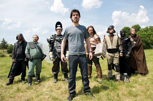 Fotoğraf Simon Astier