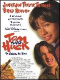 Tom and Huck : Afiş