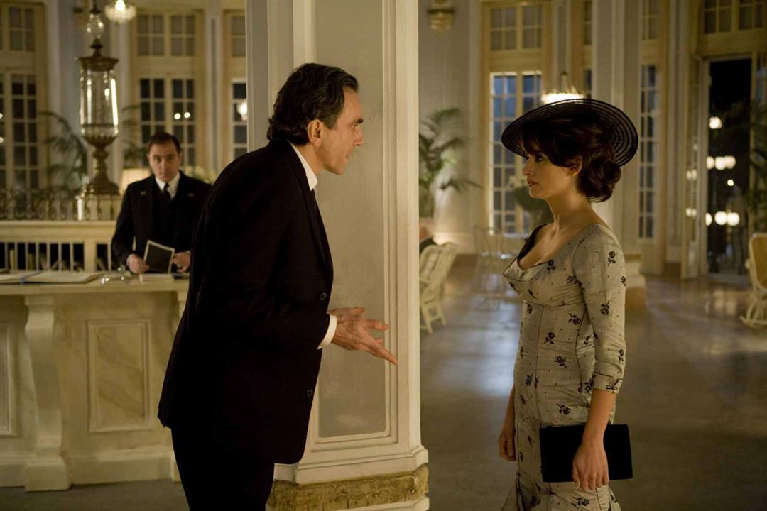 Nine : Fotoğraf Penélope Cruz, Daniel Day-Lewis