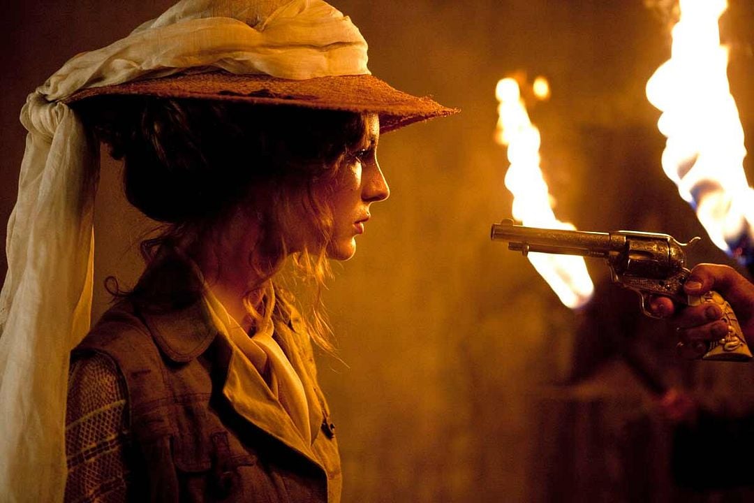 Adele’nin Olağanüstü Maceraları : Fotoğraf Louise Bourgoin