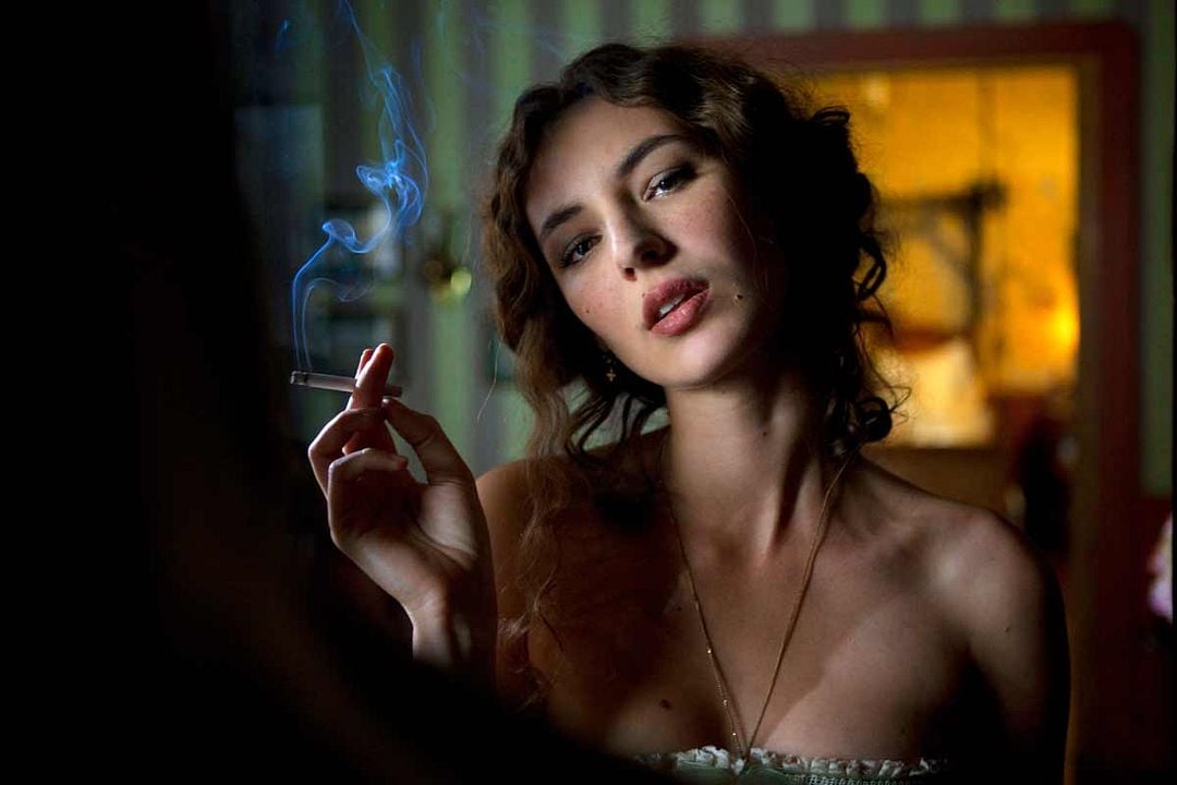 Adele’nin Olağanüstü Maceraları : Fotoğraf Louise Bourgoin