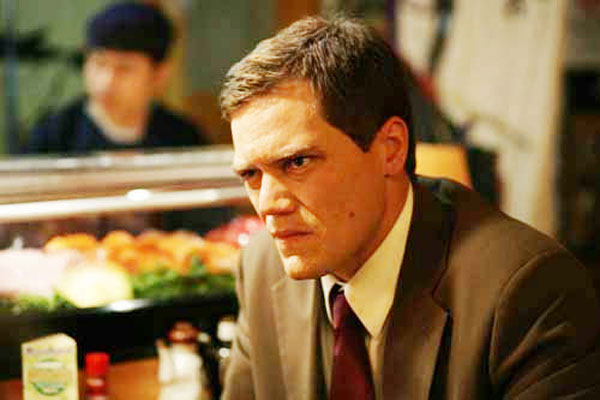 Fotoğraf Michael Shannon