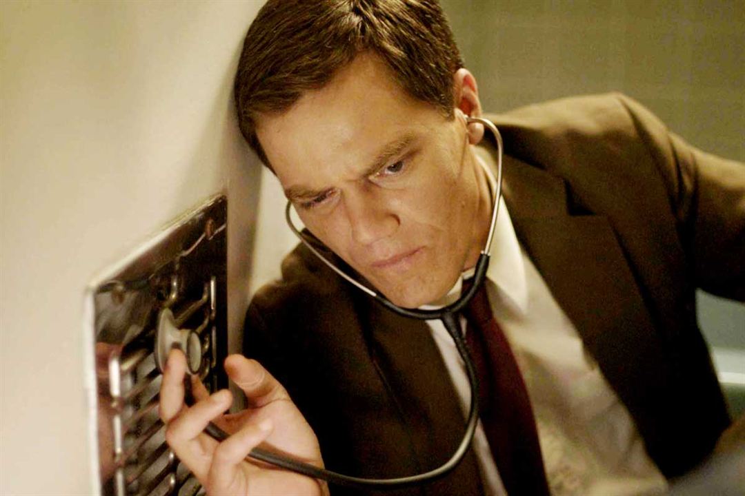 Fotoğraf Michael Shannon