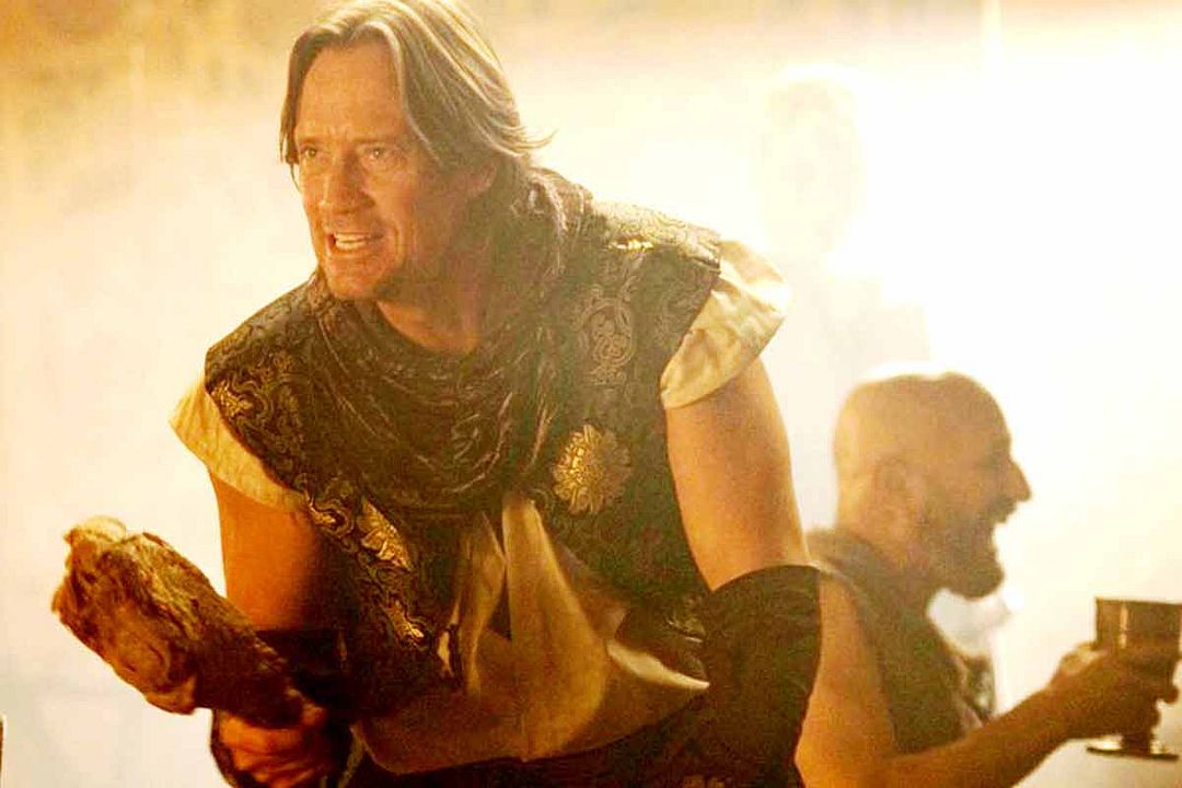 Tales of an Ancient Empire : Fotoğraf