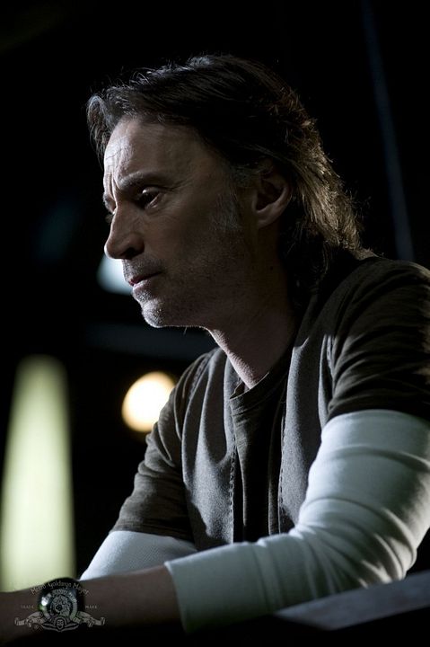 Fotoğraf Robert Carlyle