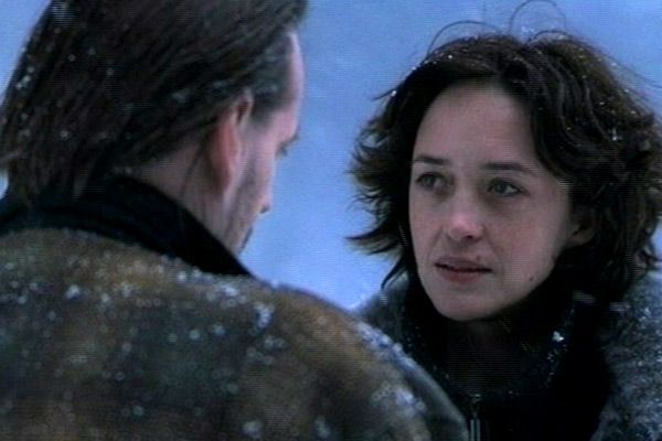 Fotoğraf Hélène de Fougerolles