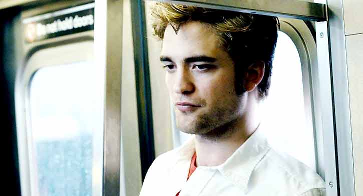 Beni Unutma : Fotoğraf Robert Pattinson