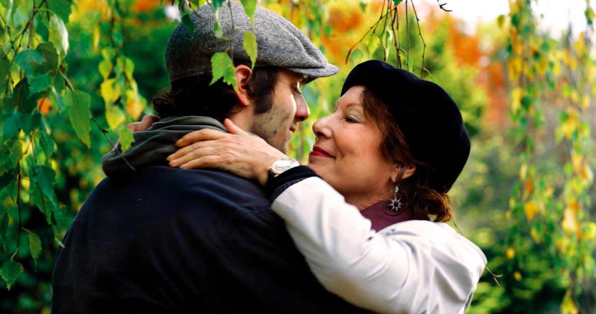 Fotoğraf Bernadette Lafont, Pio Marmaï