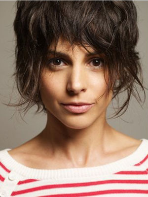 Afiş Stephanie Szostak