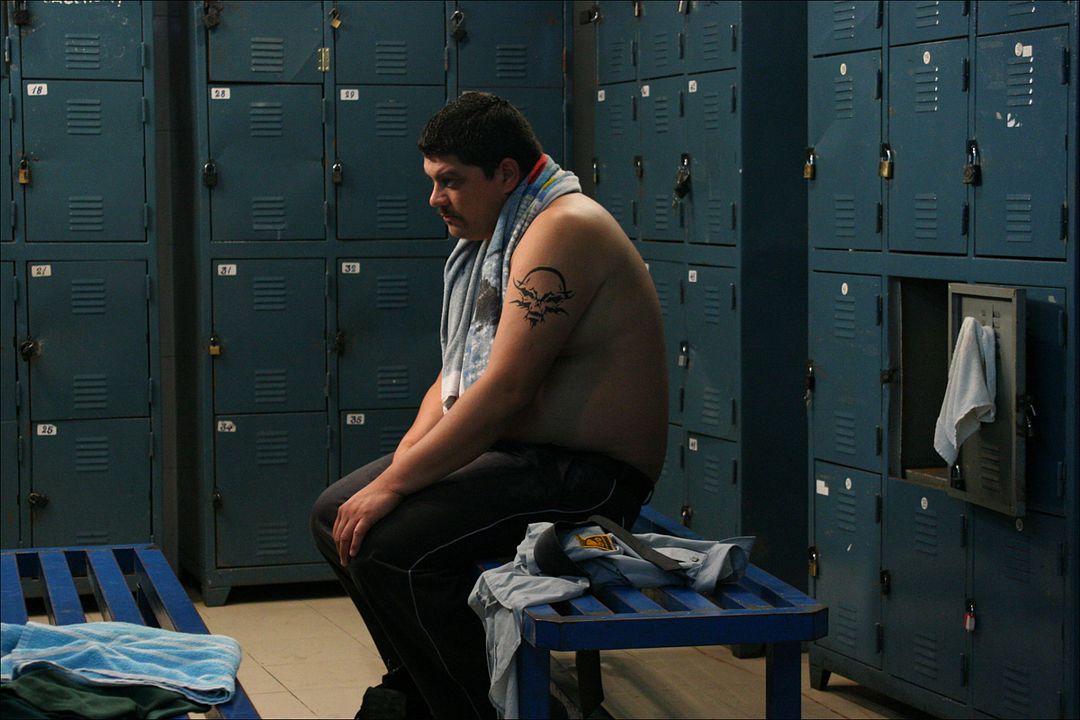 Fotoğraf Adrian Biniez