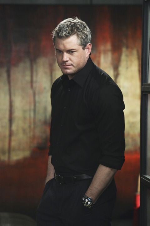 Fotoğraf Eric Dane