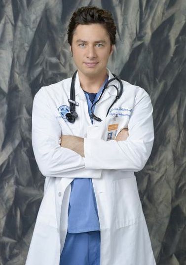 Fotoğraf Zach Braff