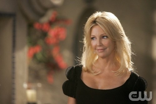 Fotoğraf Heather Locklear