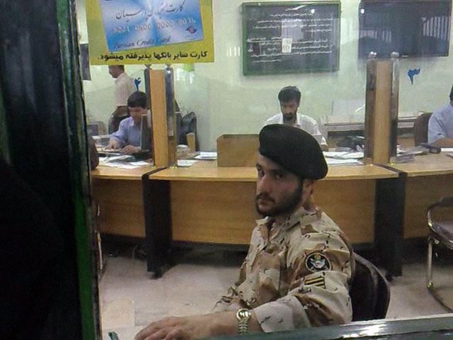 Fotoğraf Sepideh Farsi