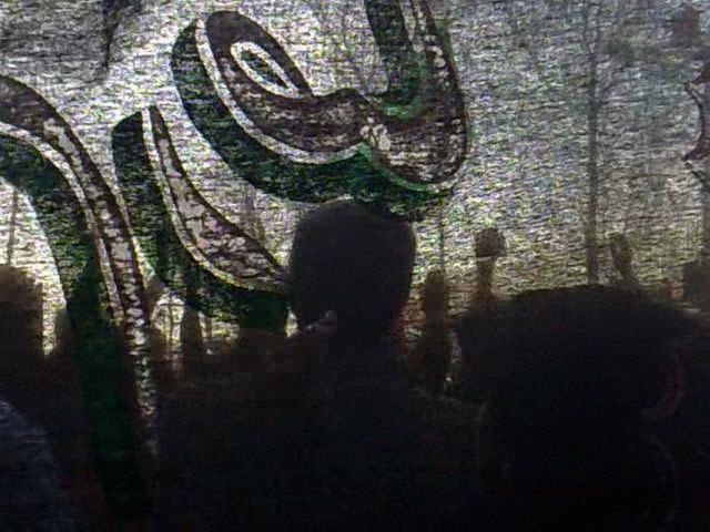 Fotoğraf Sepideh Farsi