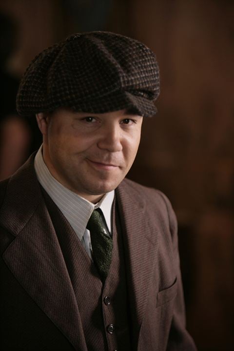 Fotoğraf Stephen Graham