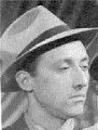Afiş Georges Jamin