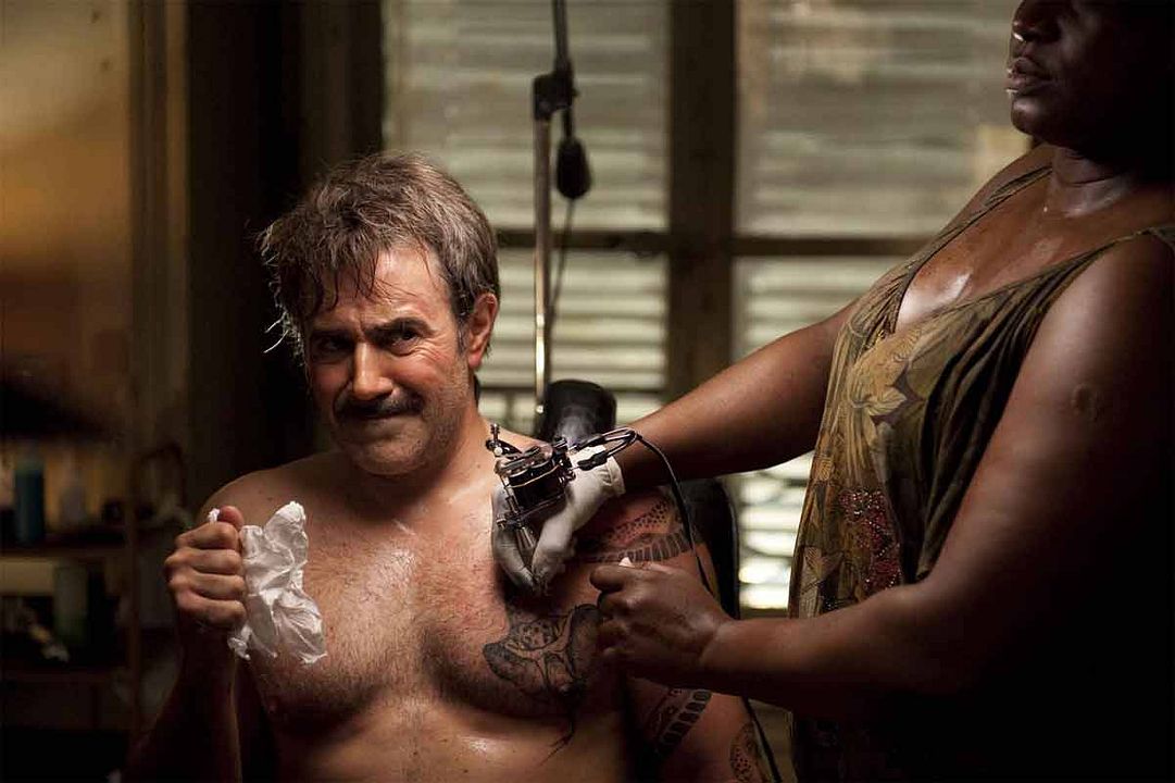 Fotoğraf José Garcia