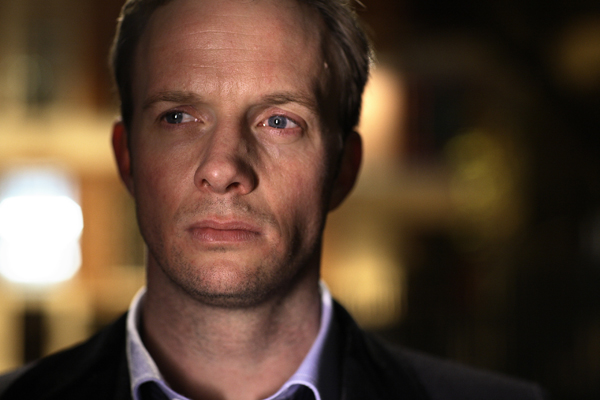 Fotoğraf Rupert Penry-Jones