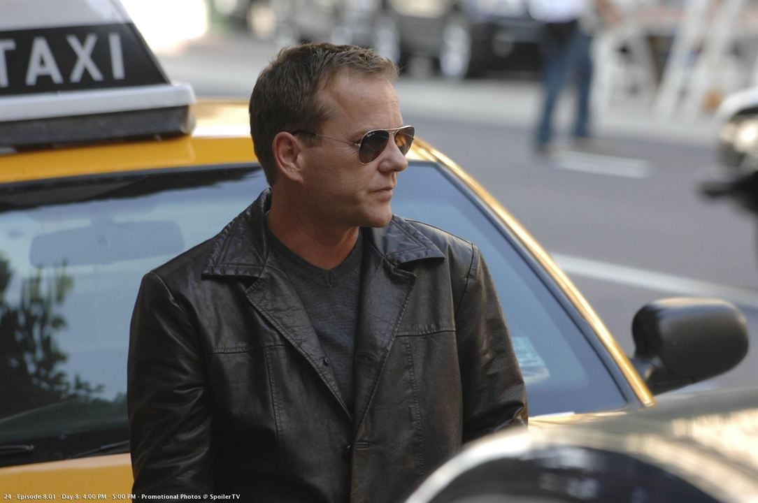 Fotoğraf Kiefer Sutherland