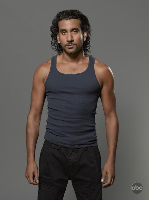 Fotoğraf Naveen Andrews