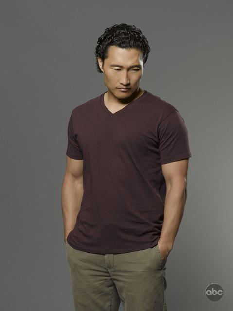 Fotoğraf Daniel Dae Kim