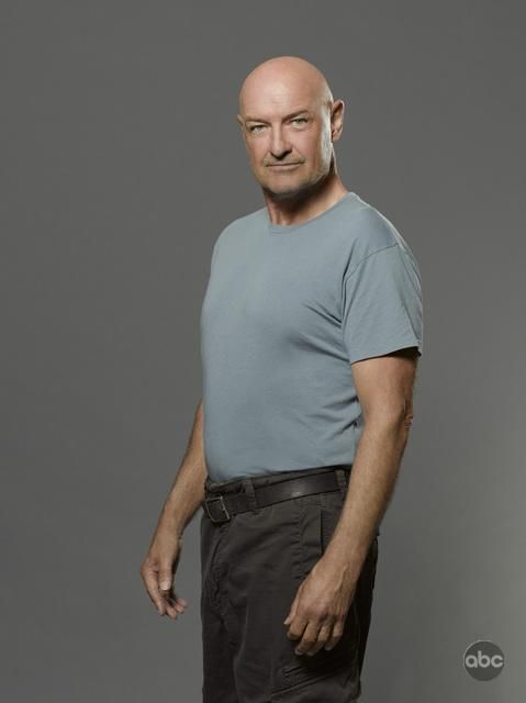 Fotoğraf Terry O'Quinn