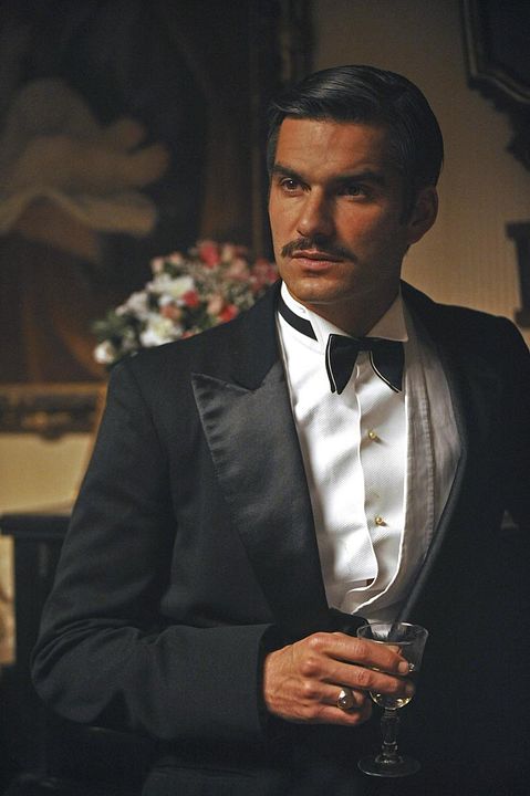 Fotoğraf François Vincentelli