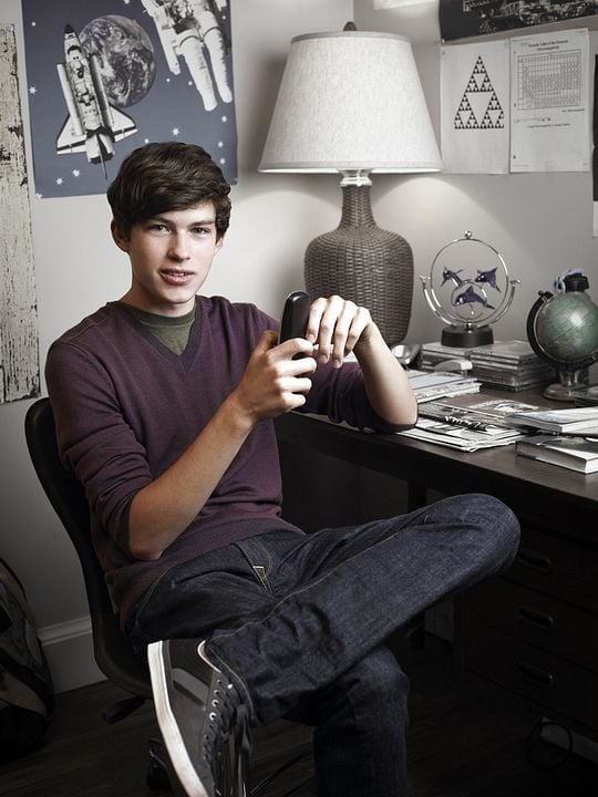 Fotoğraf Graham Phillips