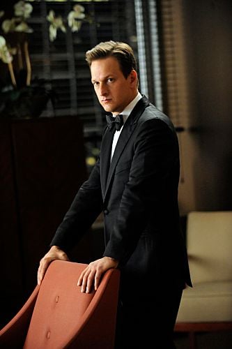 The Good Wife : Fotoğraf Josh Charles