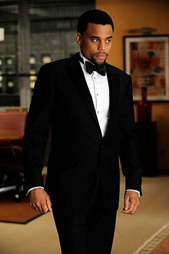 The Good Wife : Fotoğraf Michael Ealy