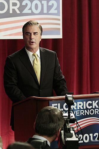 The Good Wife : Fotoğraf Chris Noth