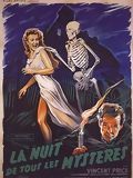 House on Haunted Hill : Afiş