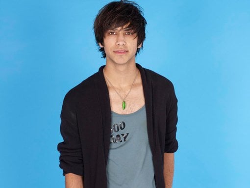 Fotoğraf Luke Pasqualino