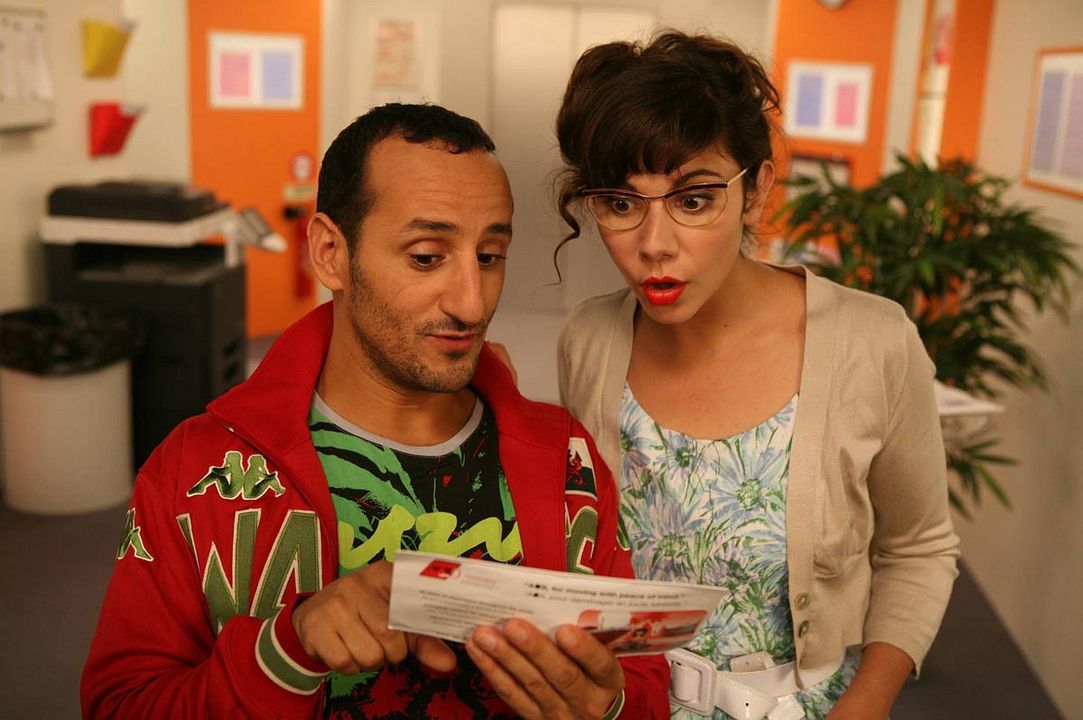 Caméra Café (2010) : Fotoğraf