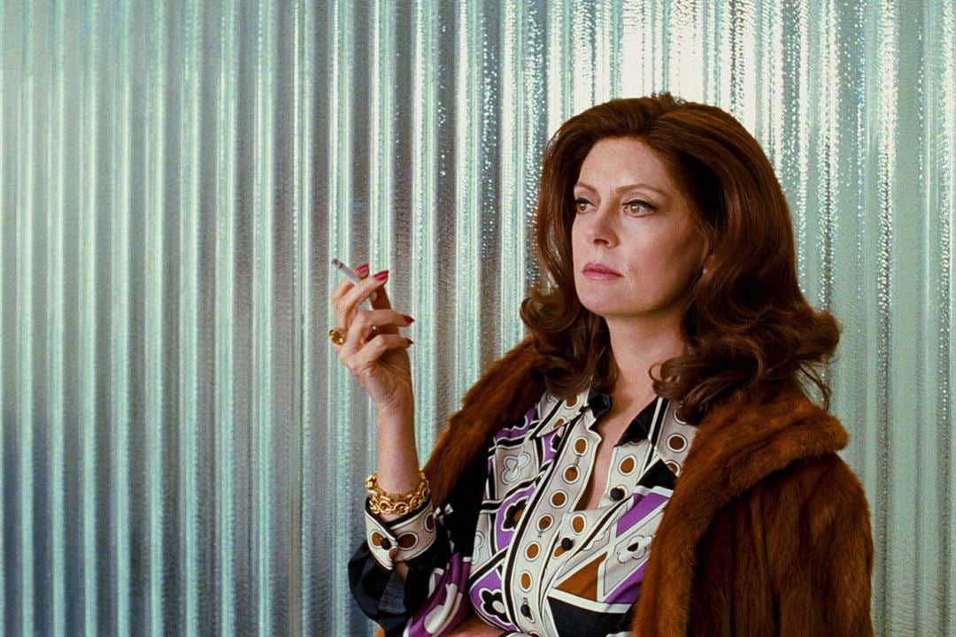 Cennetimden Bakarken : Fotoğraf Susan Sarandon