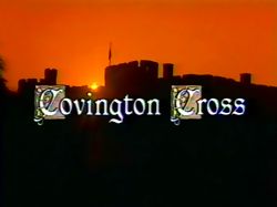 Covington Cross : Afiş