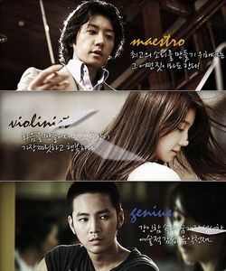 Beethoven Virus : Afiş